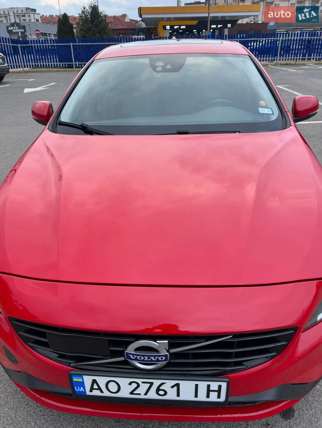 2017 Volvo S60 - мініатюра 18