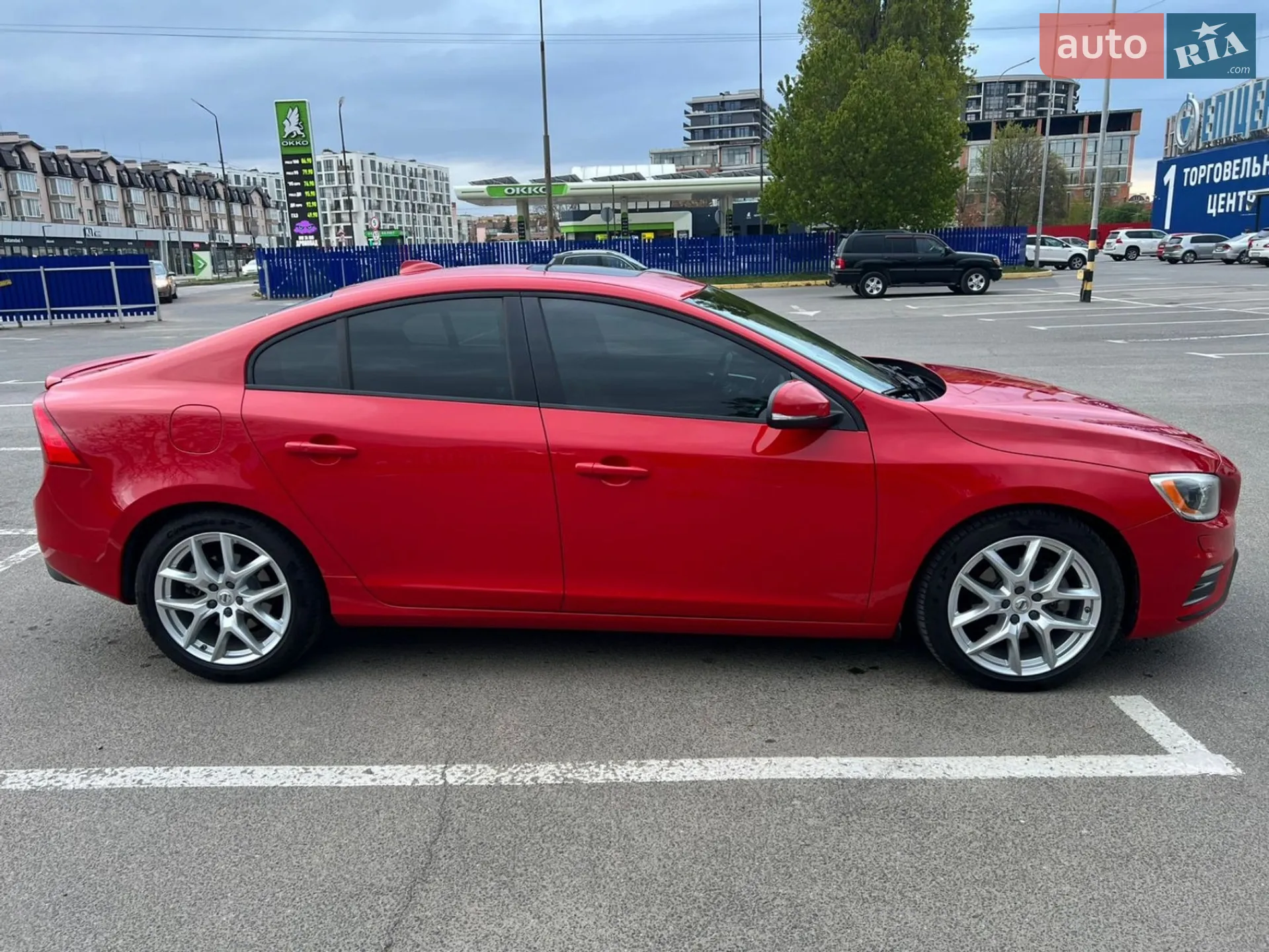 2017 Volvo S60 - мініатюра 27