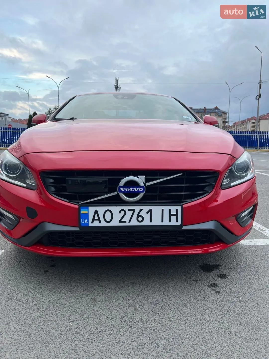 2017 Volvo S60 - мініатюра 28