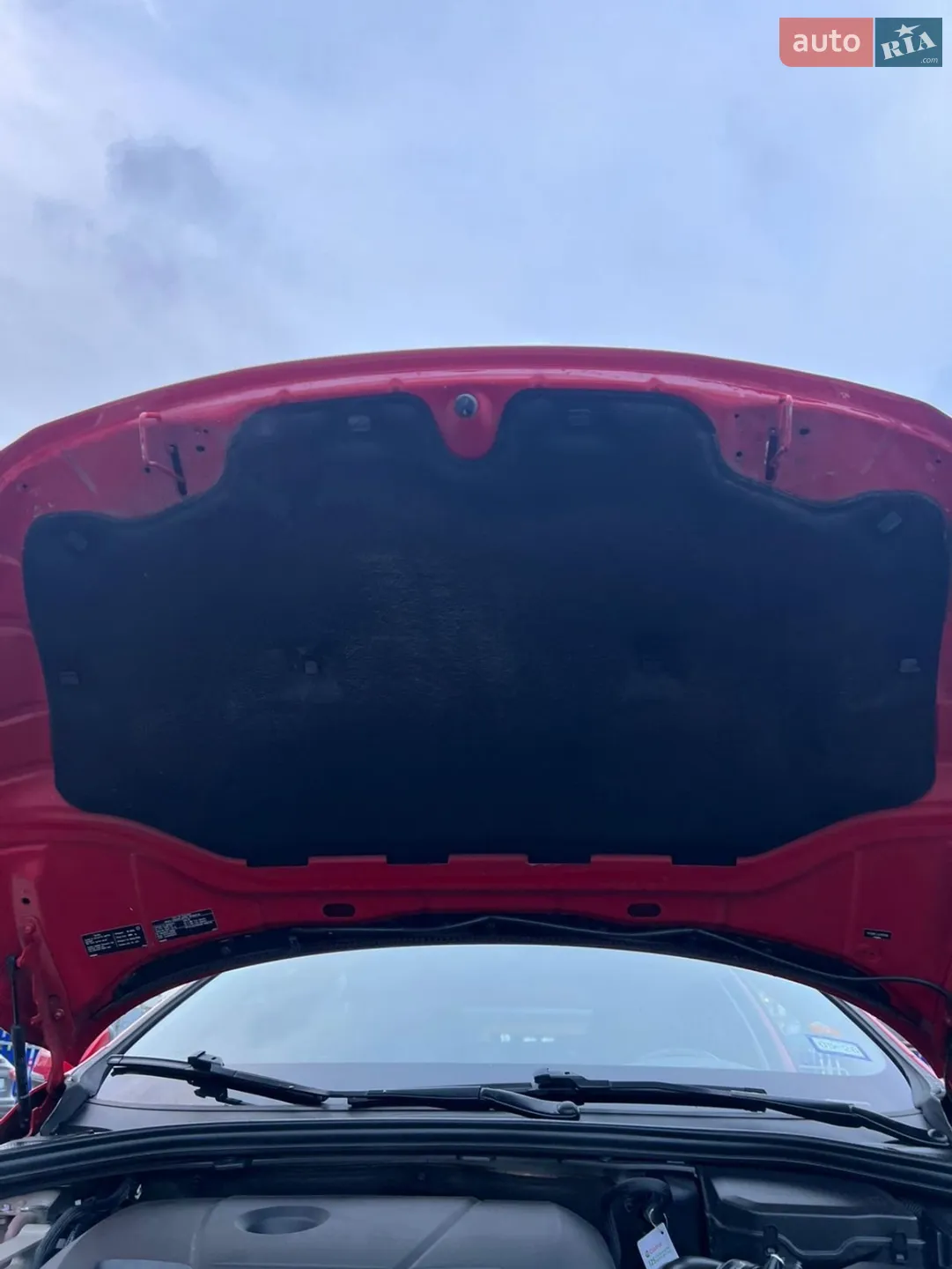 2017 Volvo S60 - мініатюра 29