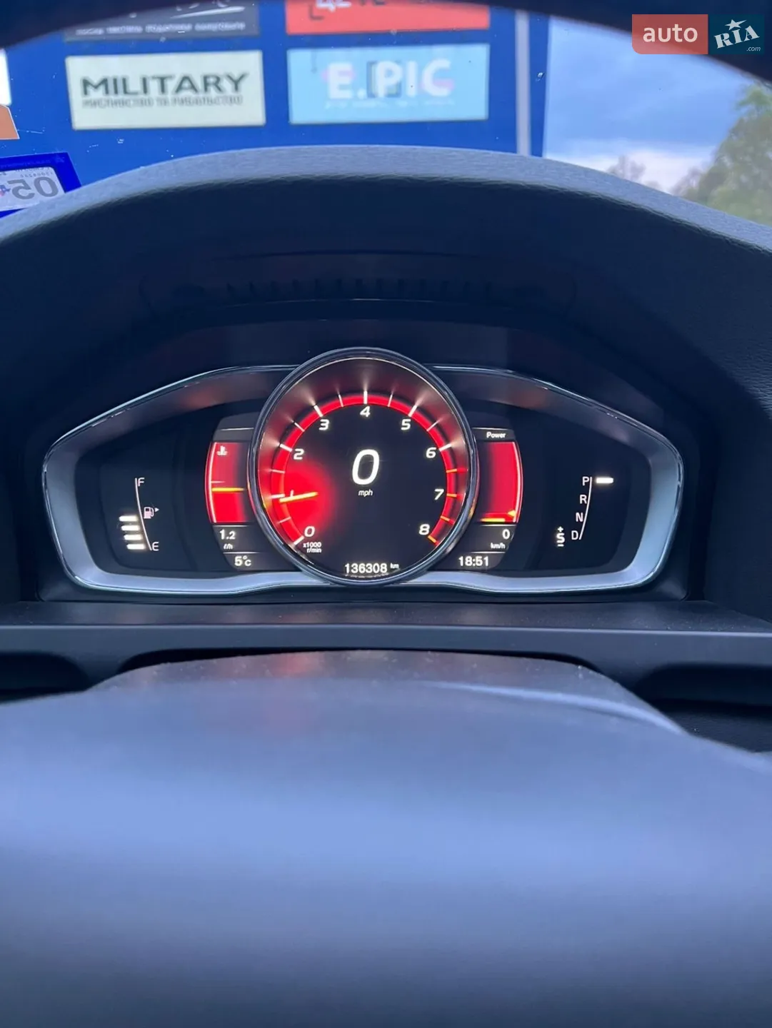 2017 Volvo S60 - мініатюра 31