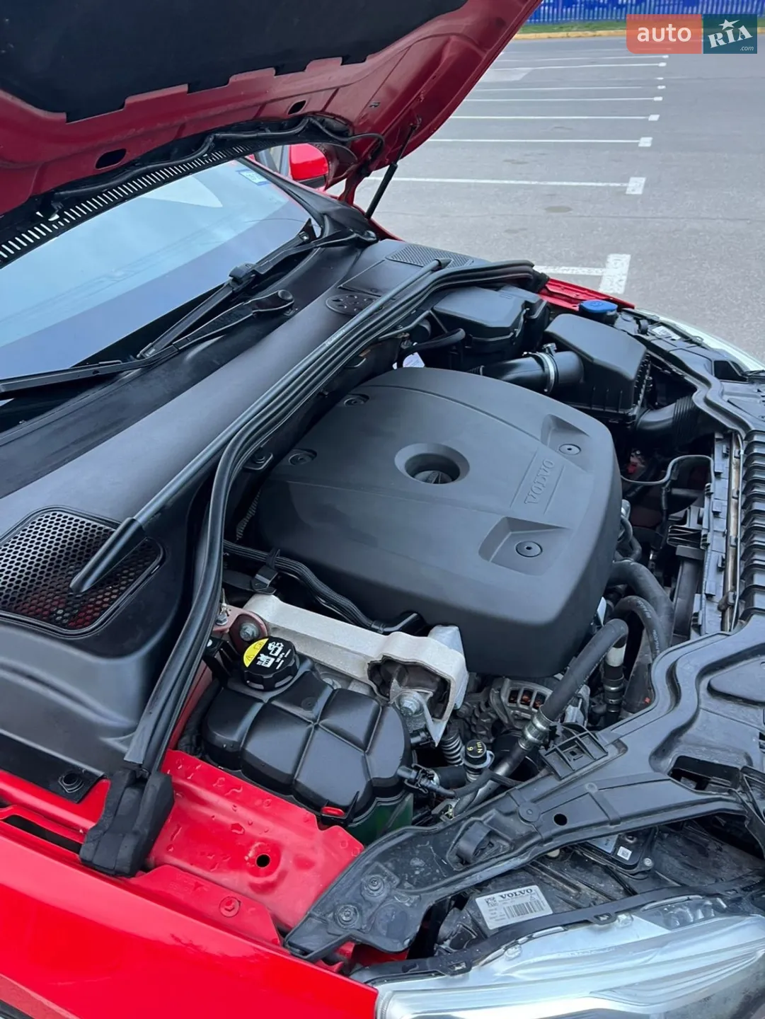 2017 Volvo S60 - мініатюра 30