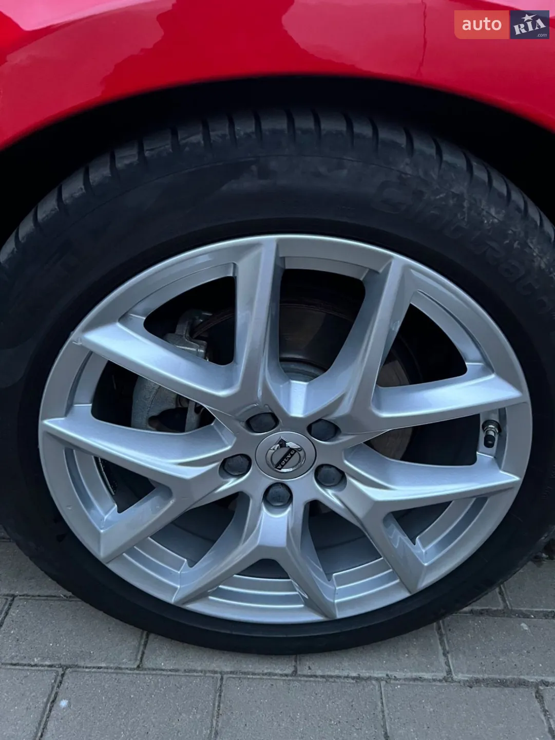 2017 Volvo S60 - мініатюра 39