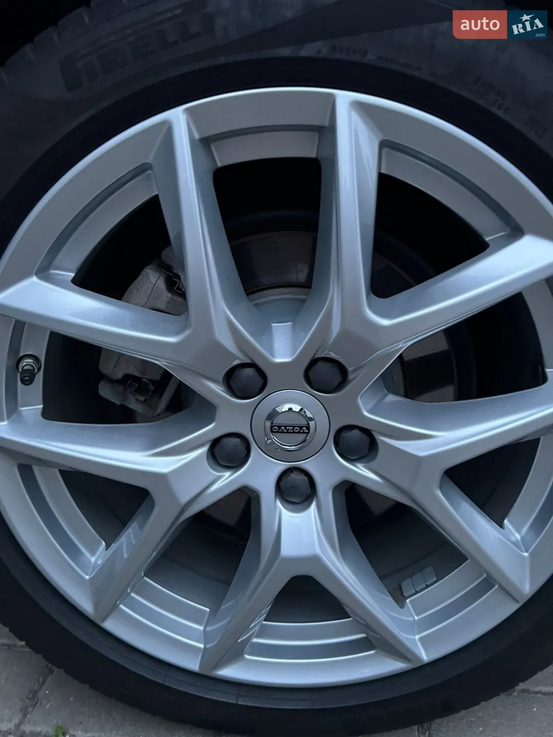 2017 Volvo S60 - мініатюра 43