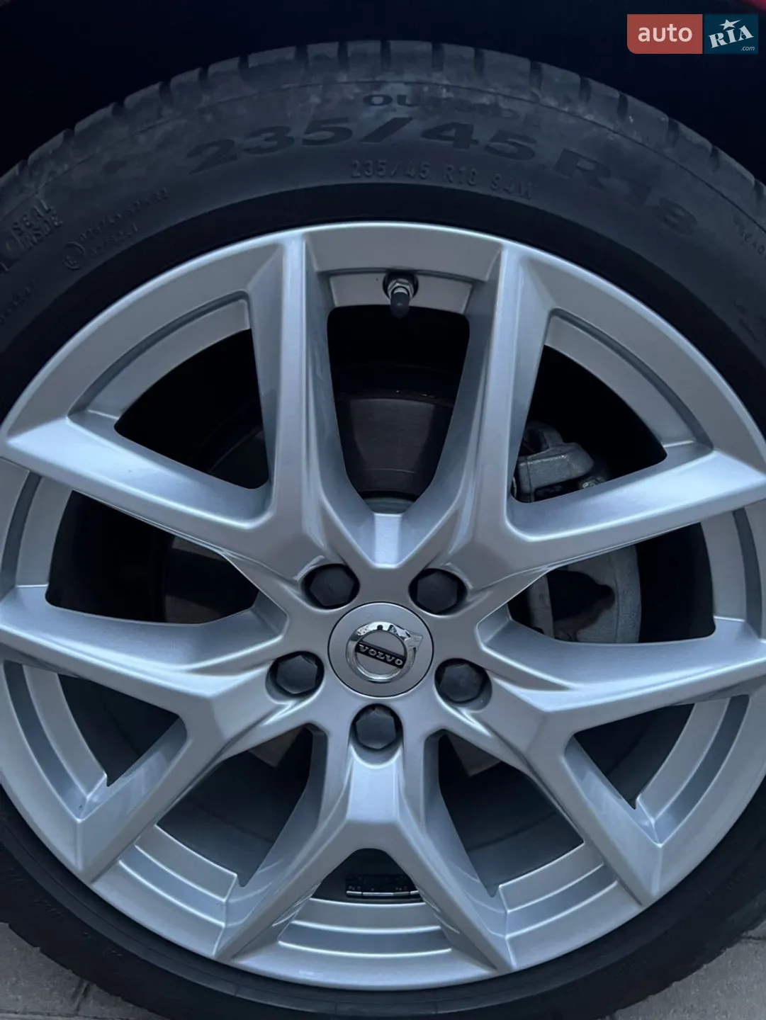 2017 Volvo S60 - мініатюра 45