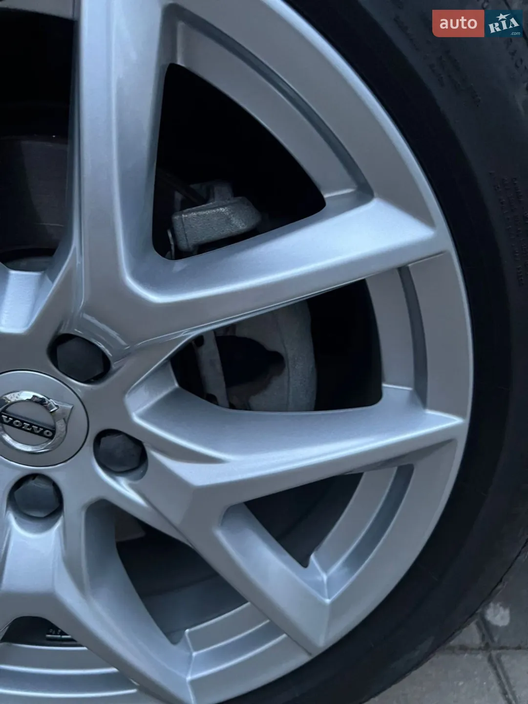 2017 Volvo S60 - мініатюра 46