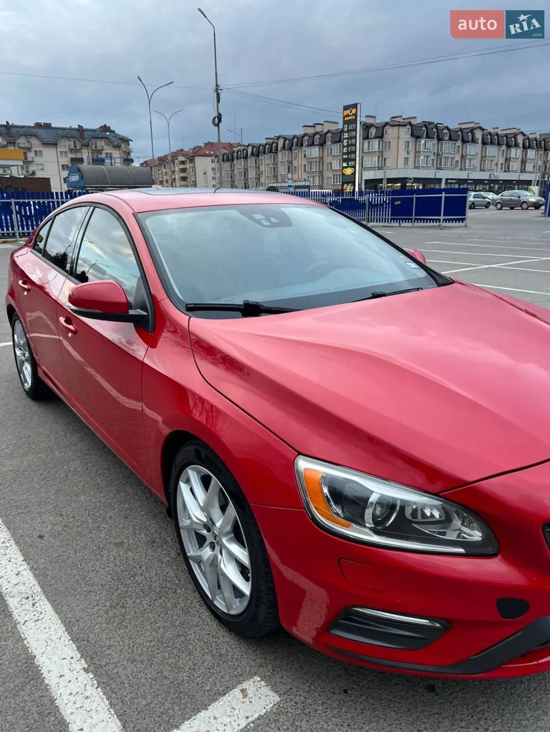 2017 Volvo S60 - мініатюра 49