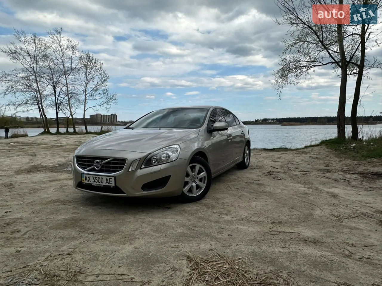 2011 Volvo S60 - мініатюра 24
