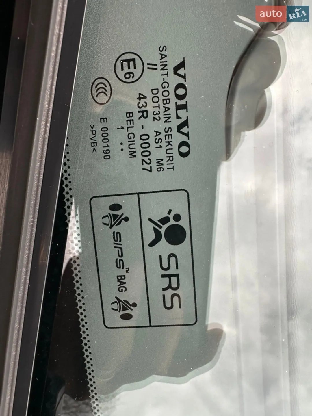 2012 Volvo S60 - мініатюра 26