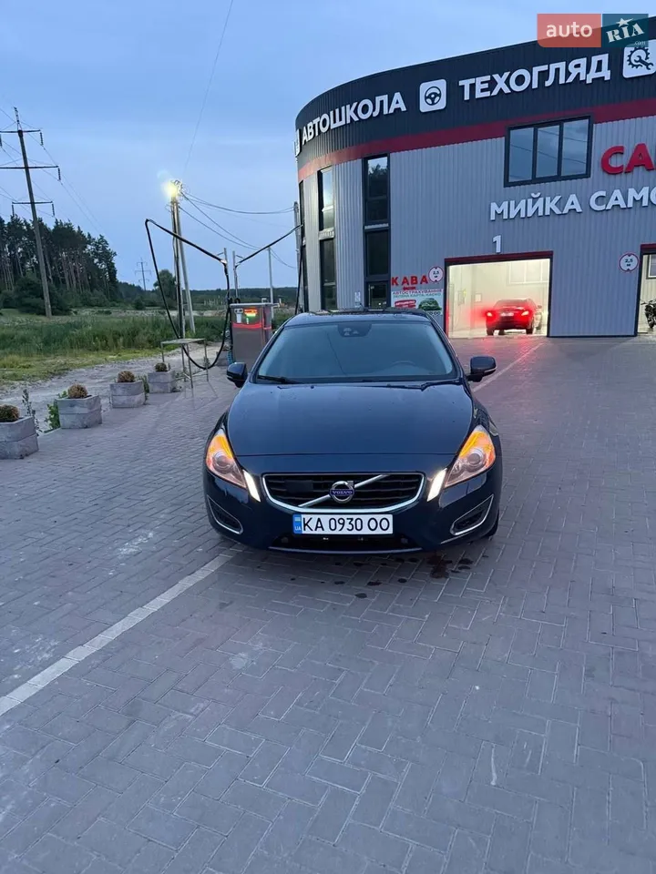 2011 Volvo S60 - мініатюра 30