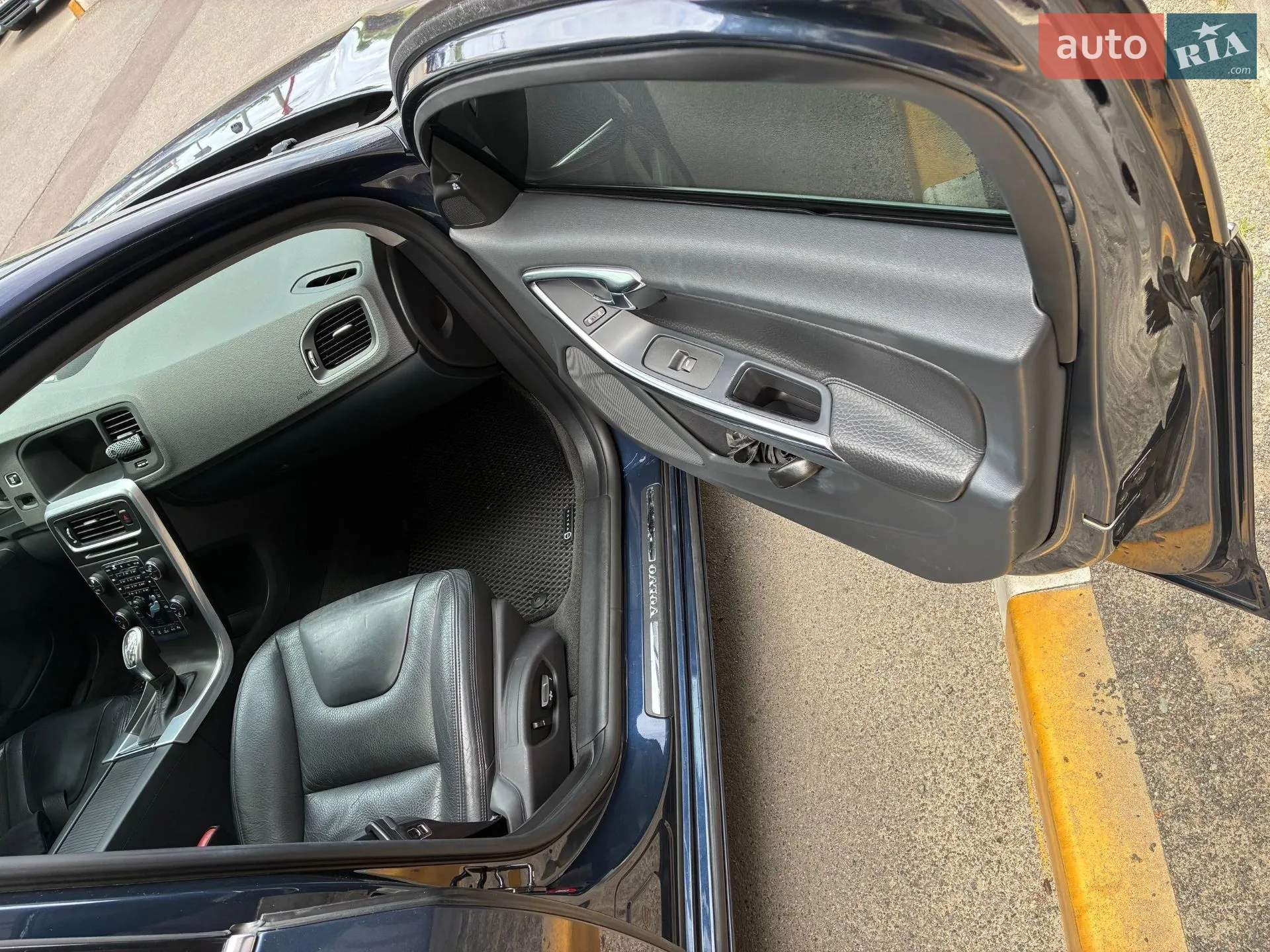 2012 Volvo S60 - мініатюра 36