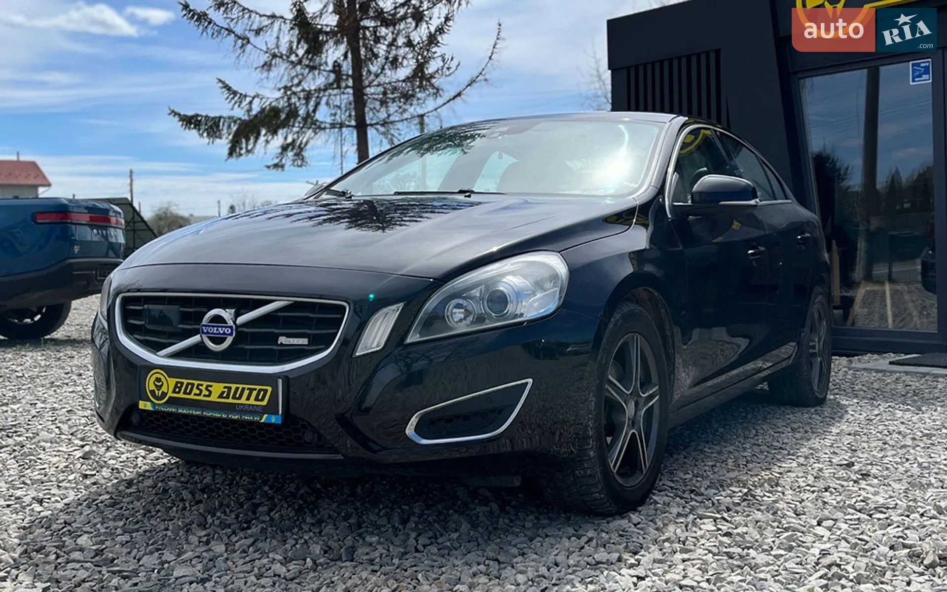 2010 Volvo S60 - мініатюра 3