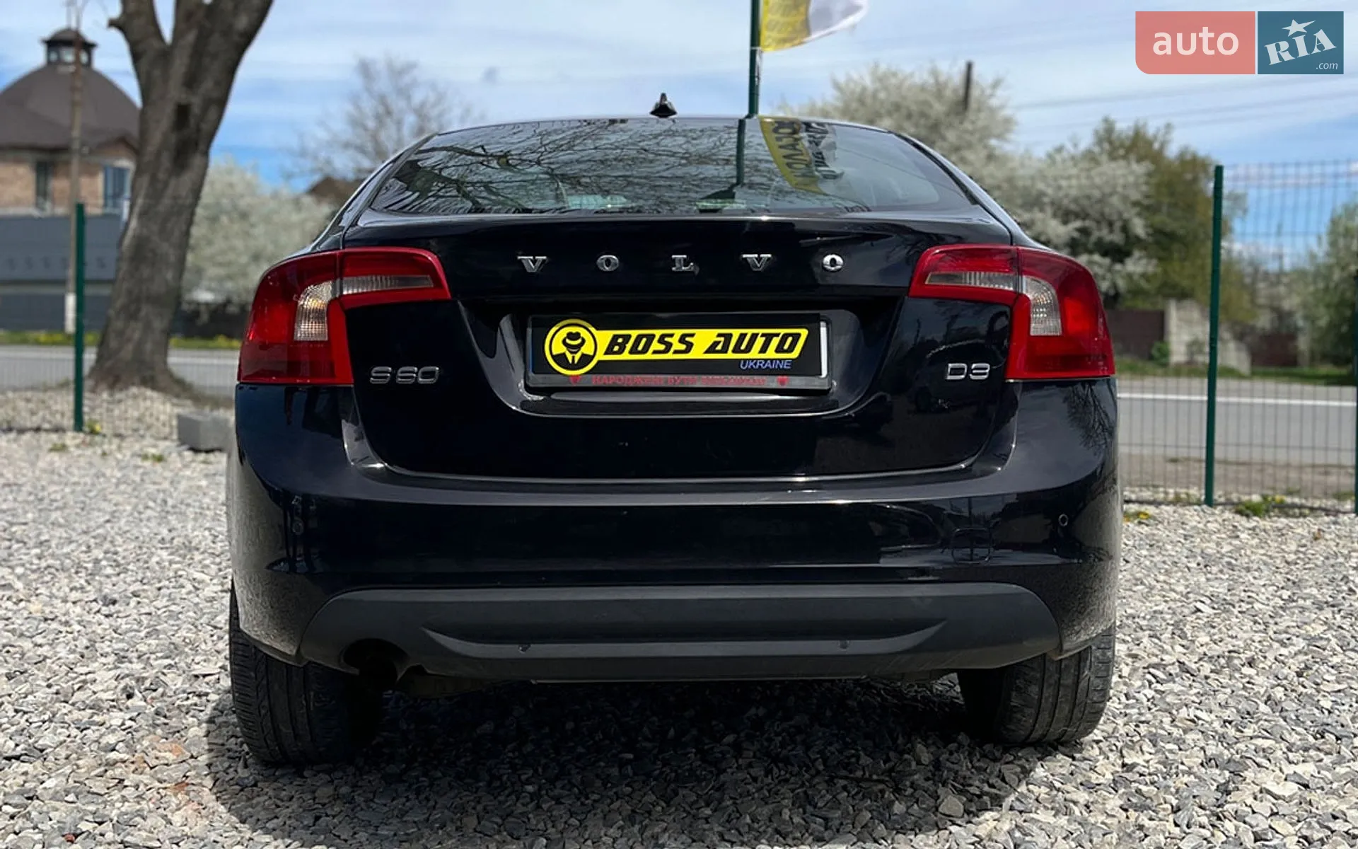2010 Volvo S60 - мініатюра 6