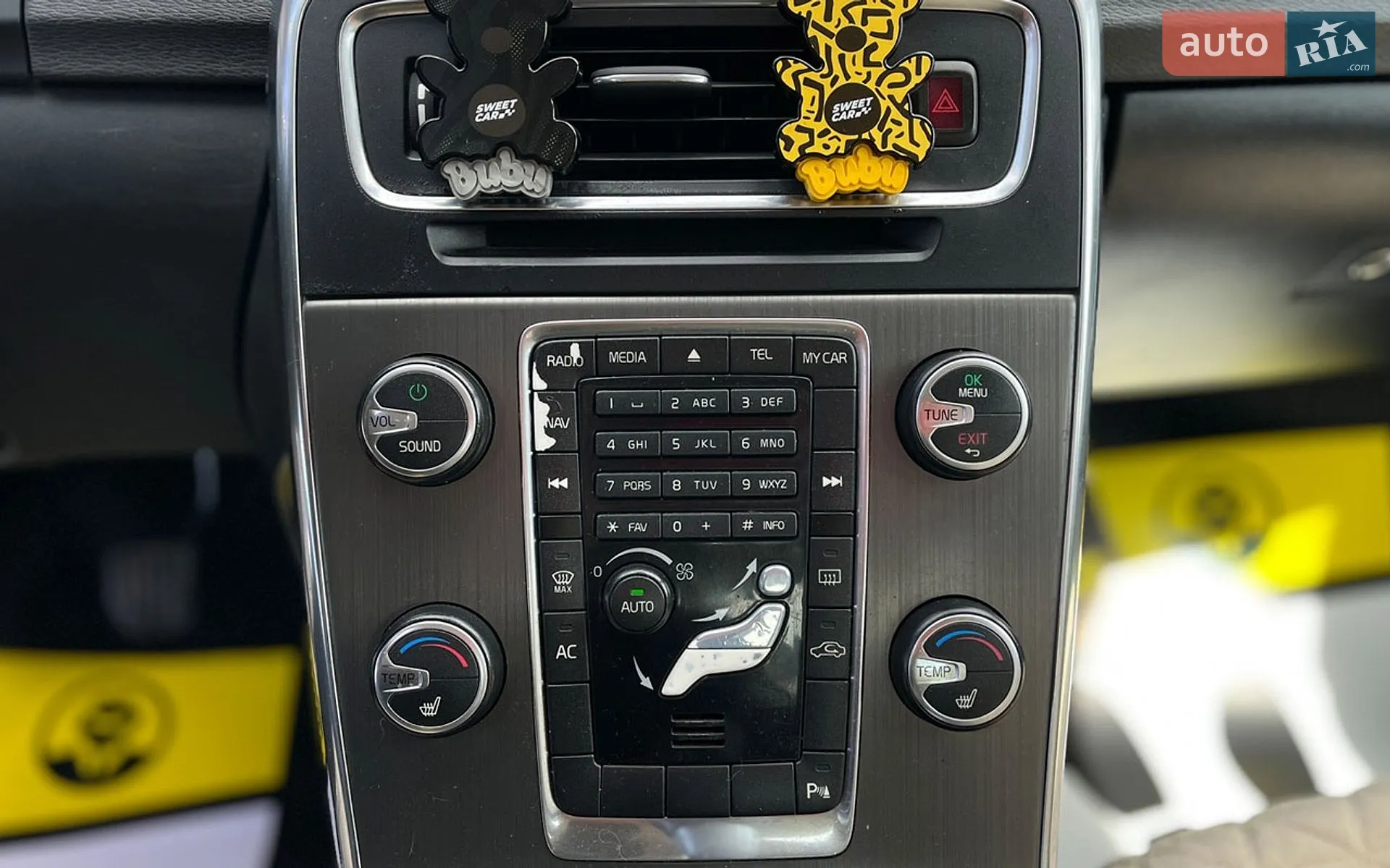2010 Volvo S60 - мініатюра 16