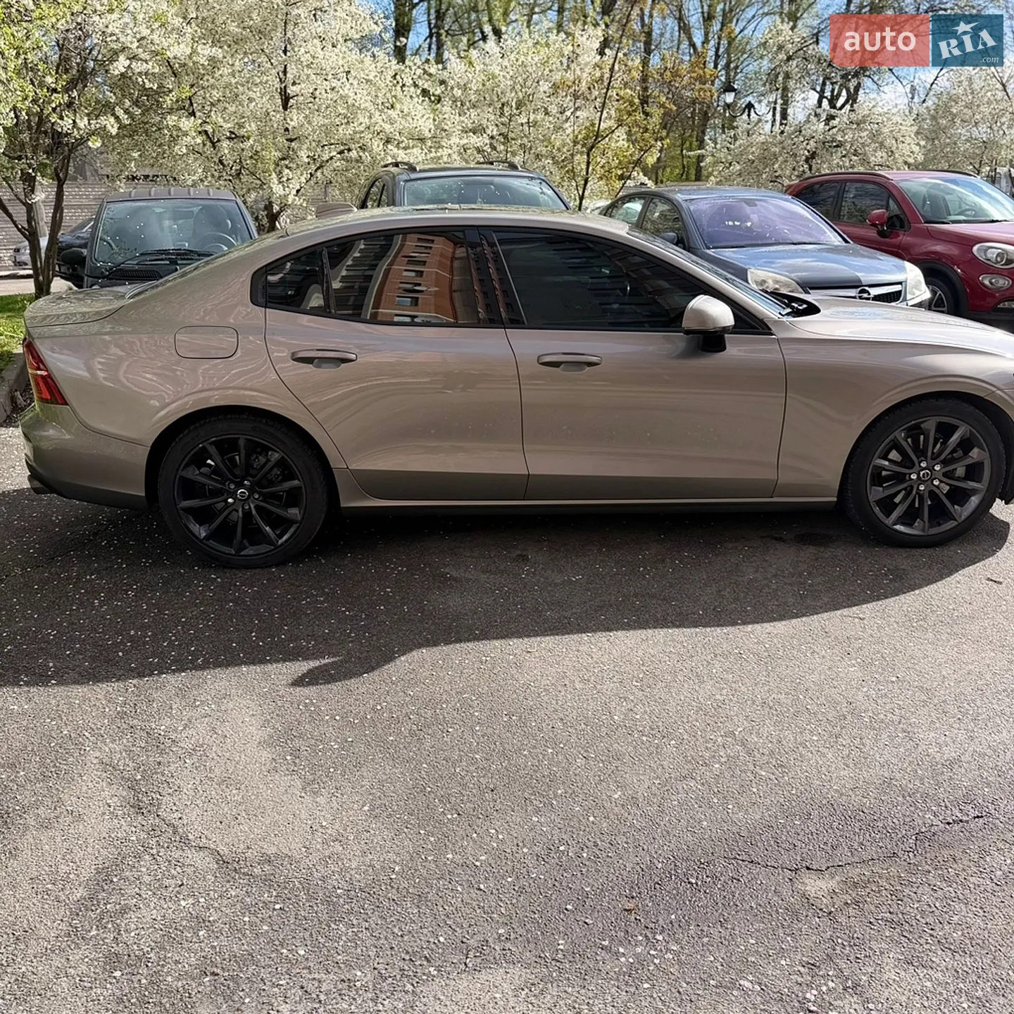 2020 Volvo S60 - мініатюра 16