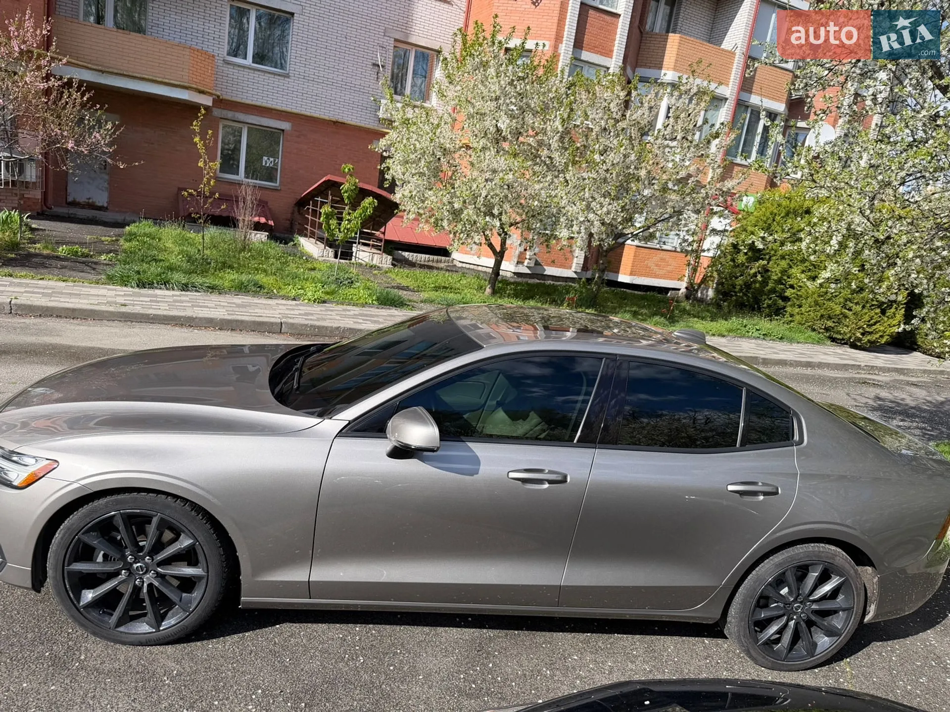 2020 Volvo S60 - мініатюра 61
