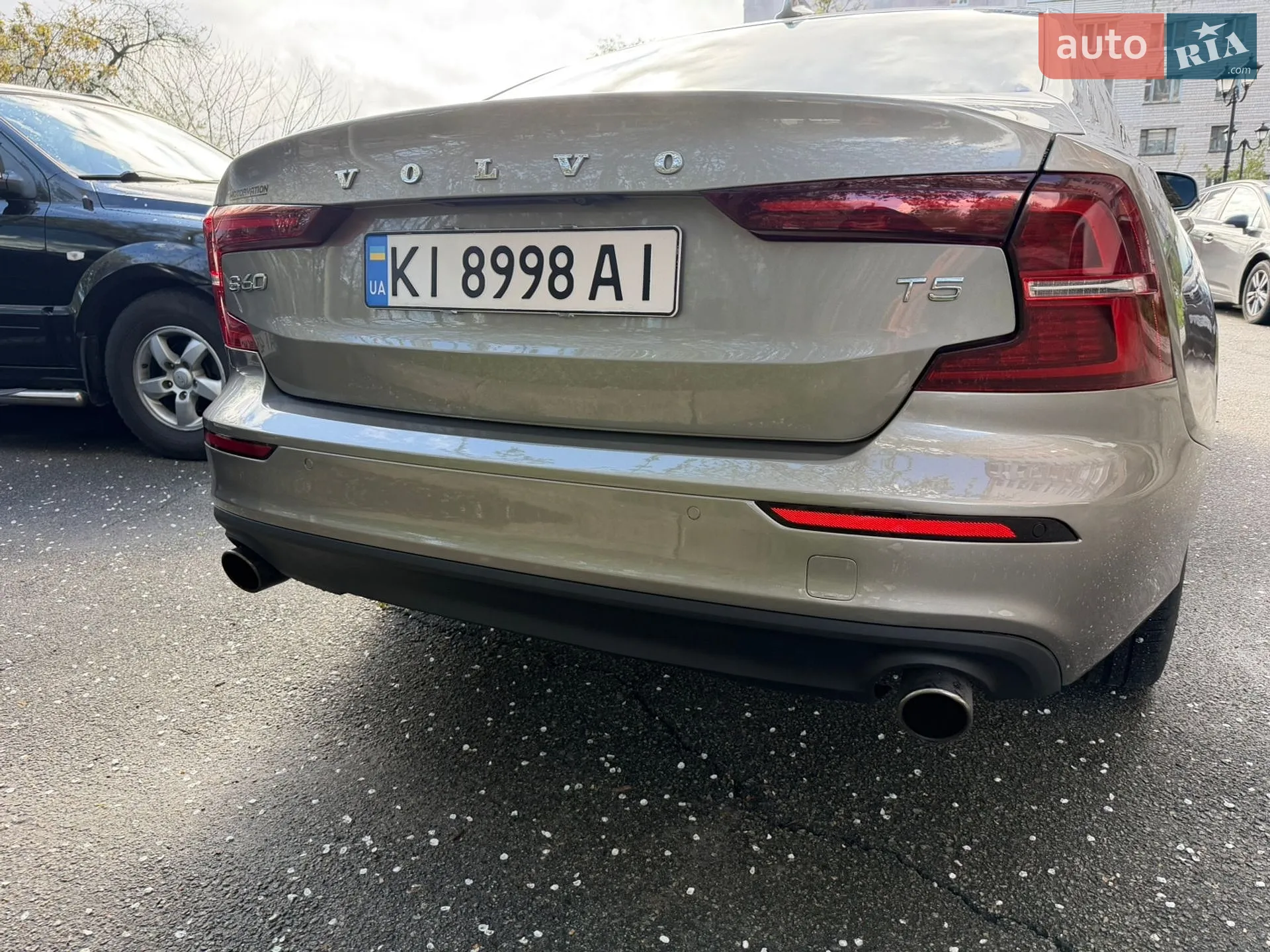 2020 Volvo S60 - мініатюра 64