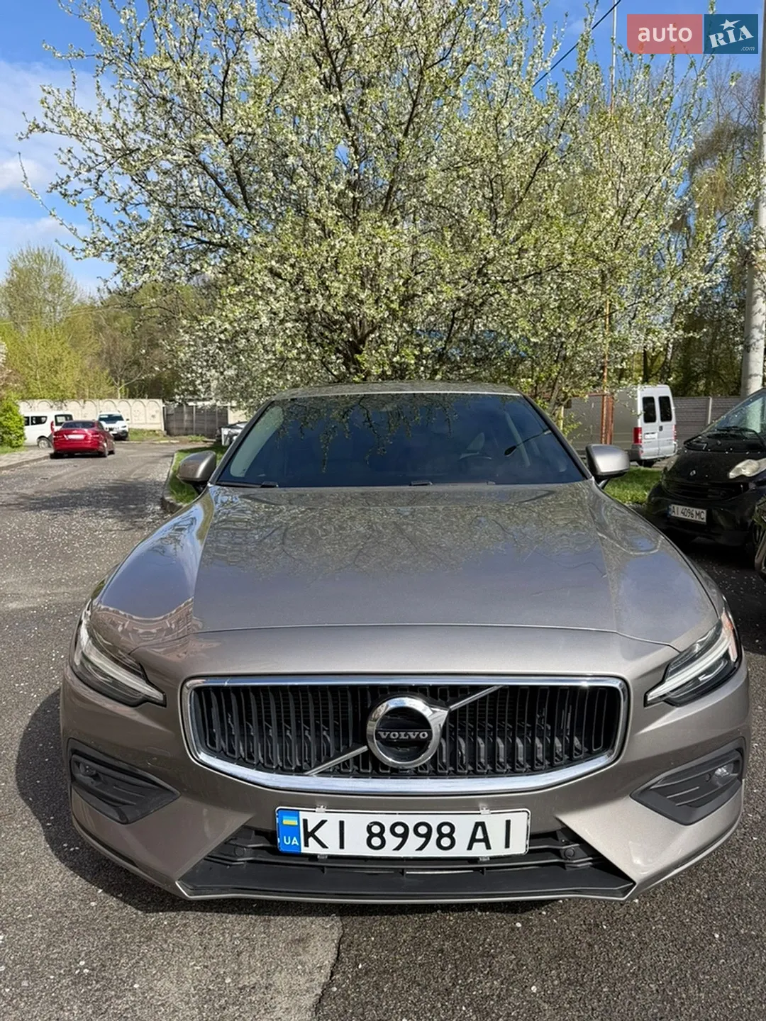 2020 Volvo S60 - мініатюра 69