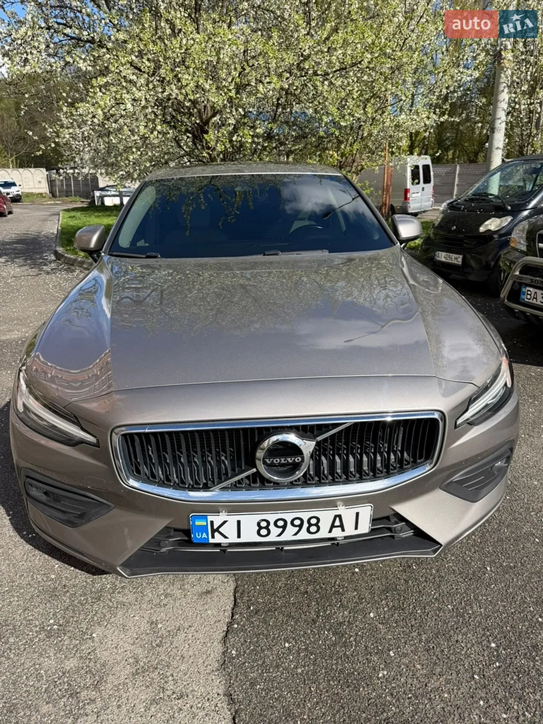 2020 Volvo S60 - мініатюра 74