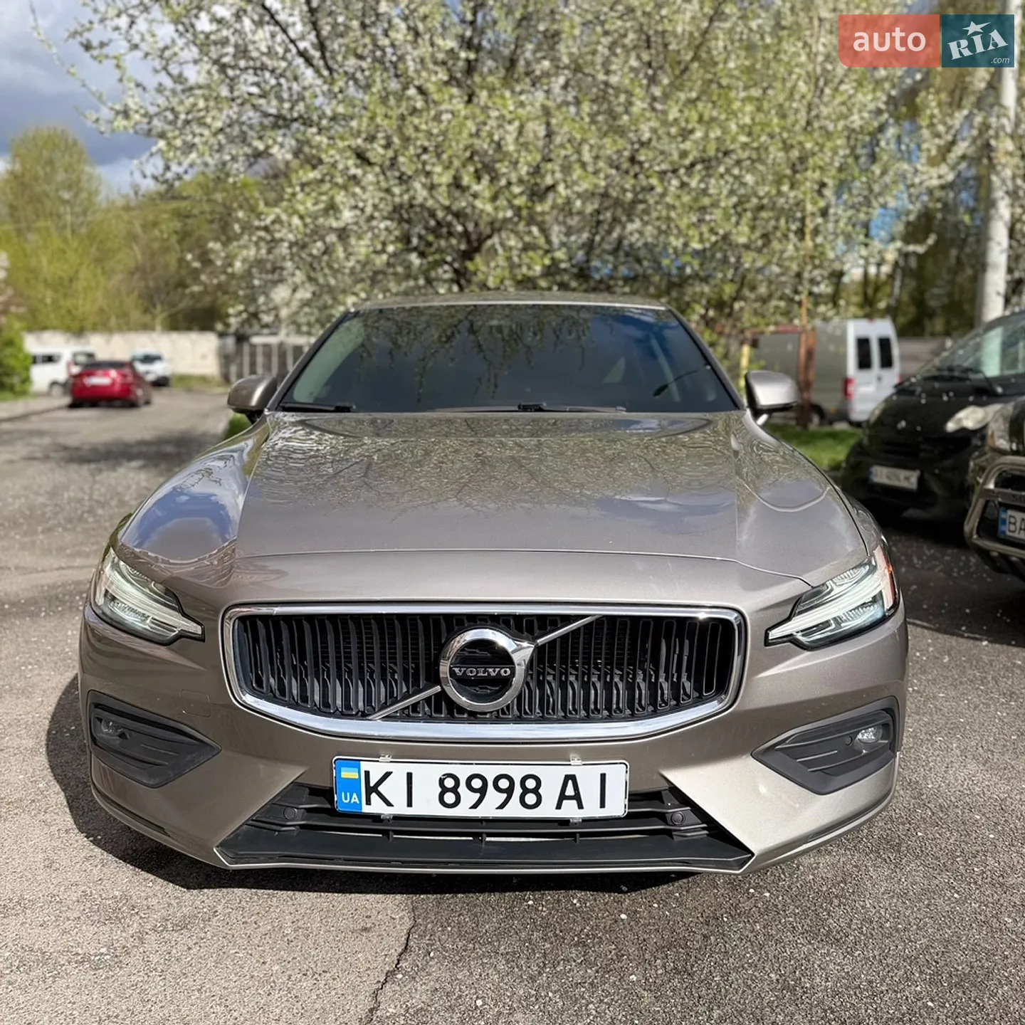 2020 Volvo S60 - мініатюра 82