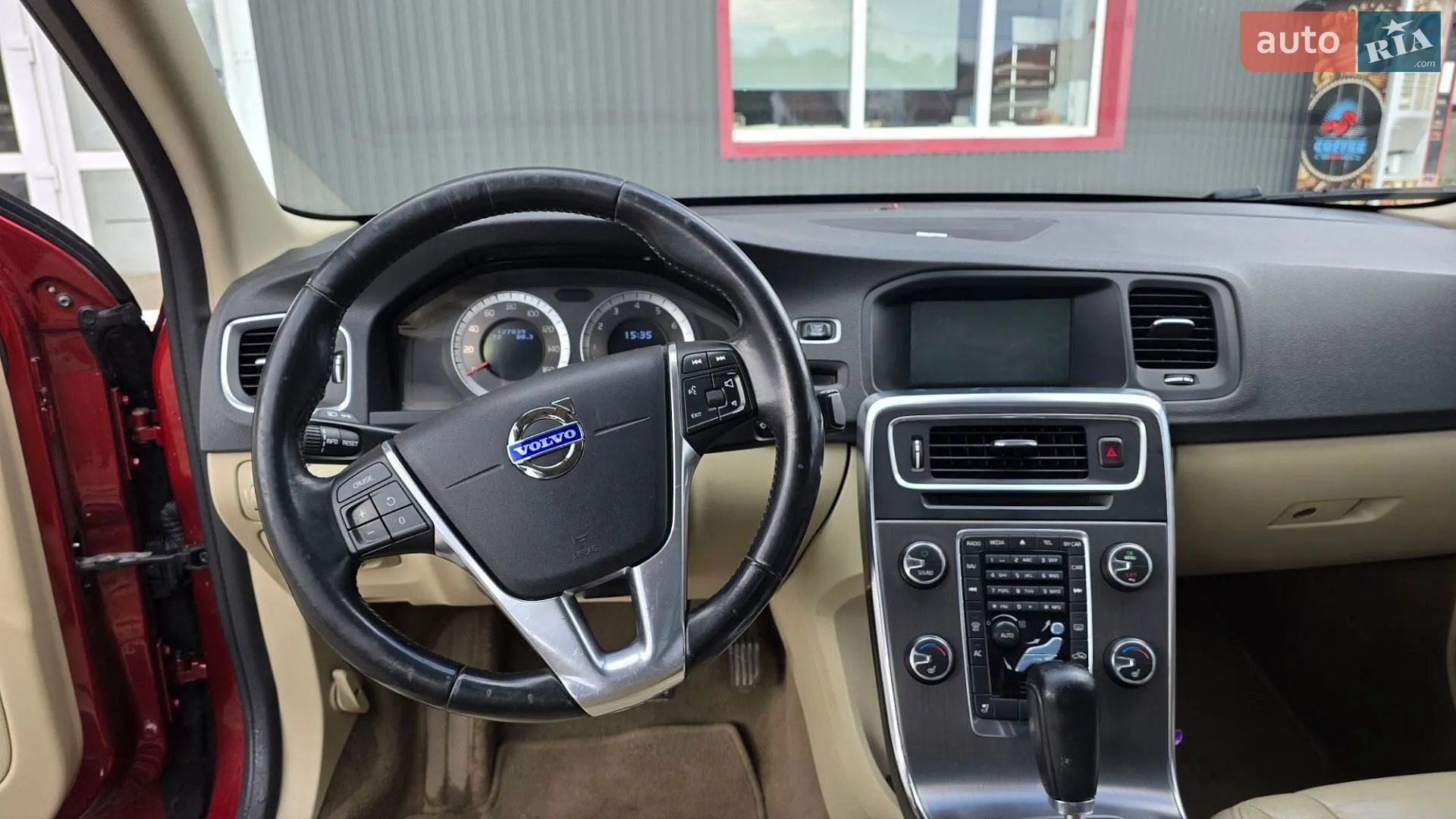 2010 Volvo S60 - мініатюра 9