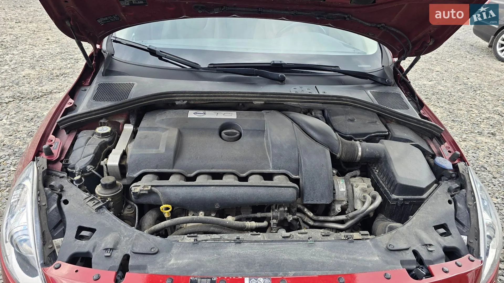 2010 Volvo S60 - мініатюра 13