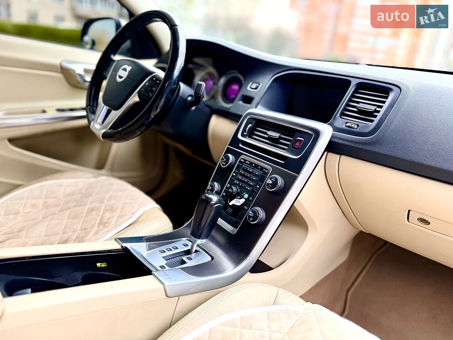2012 Volvo S60 - мініатюра 25