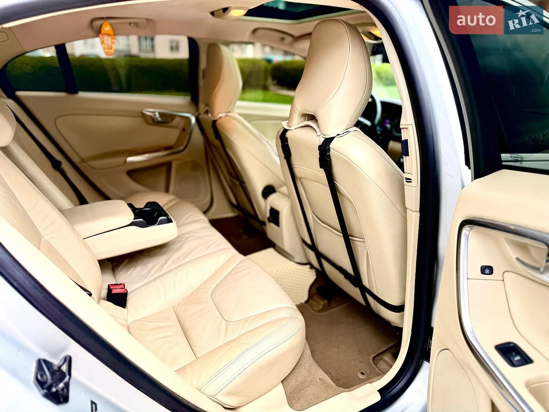 2012 Volvo S60 - мініатюра 31
