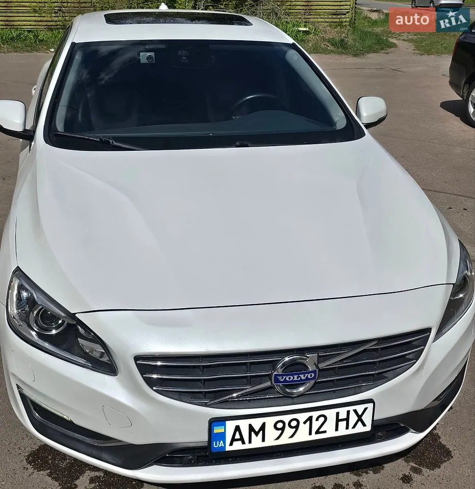 2014 Volvo S60 - мініатюра 21