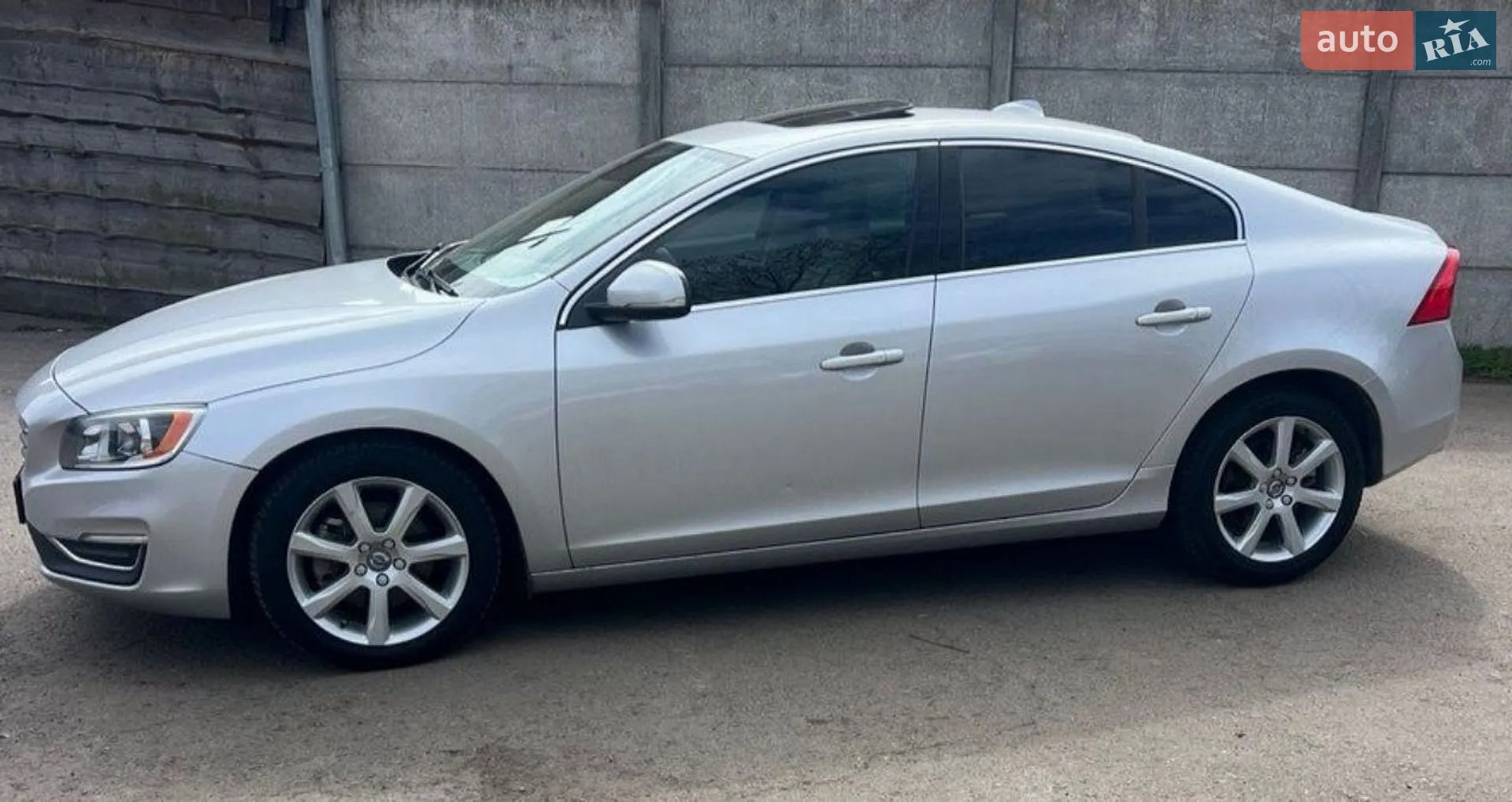 2016 Volvo S60 - мініатюра 5