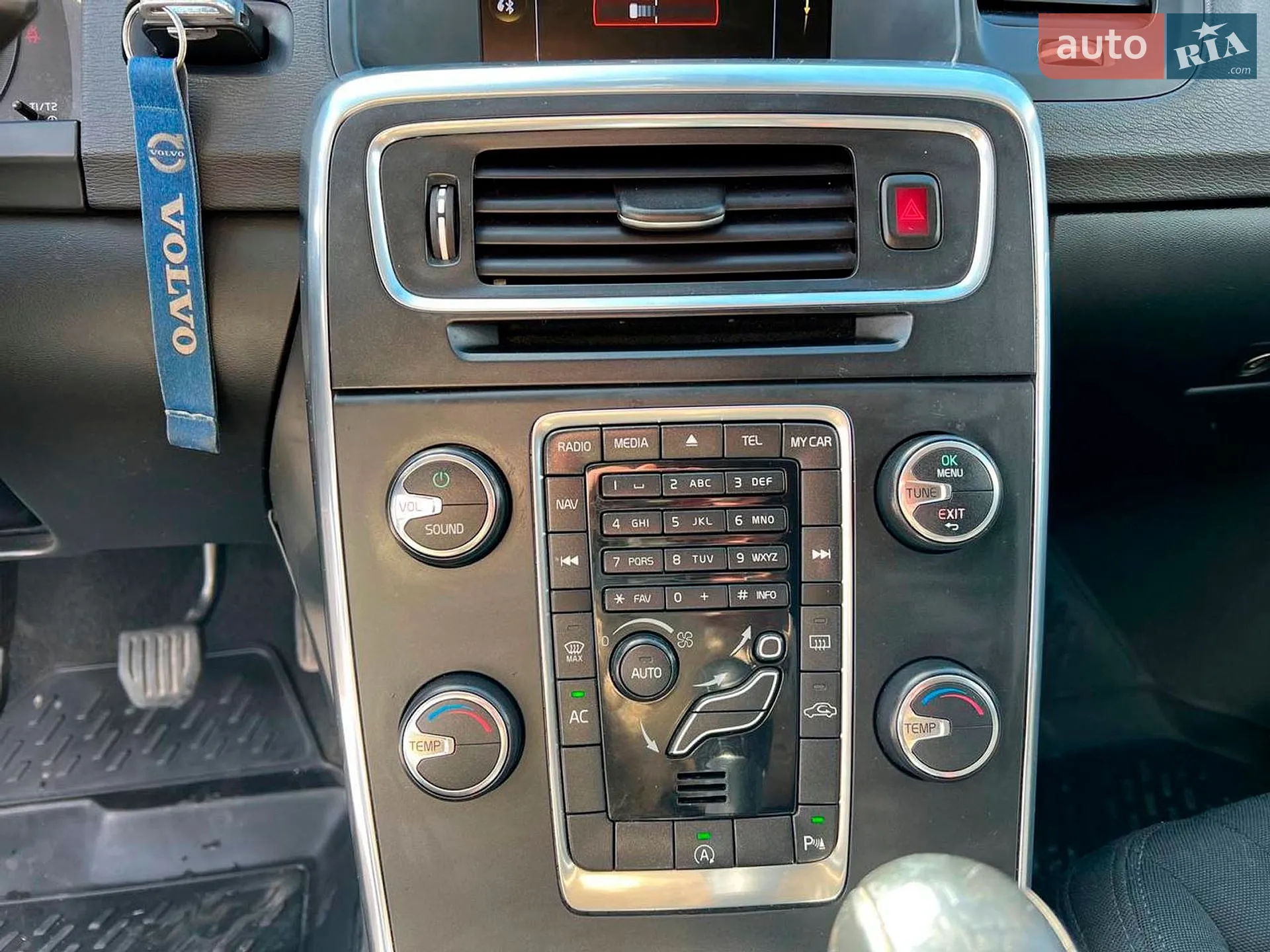 2012 Volvo S60 - мініатюра 31
