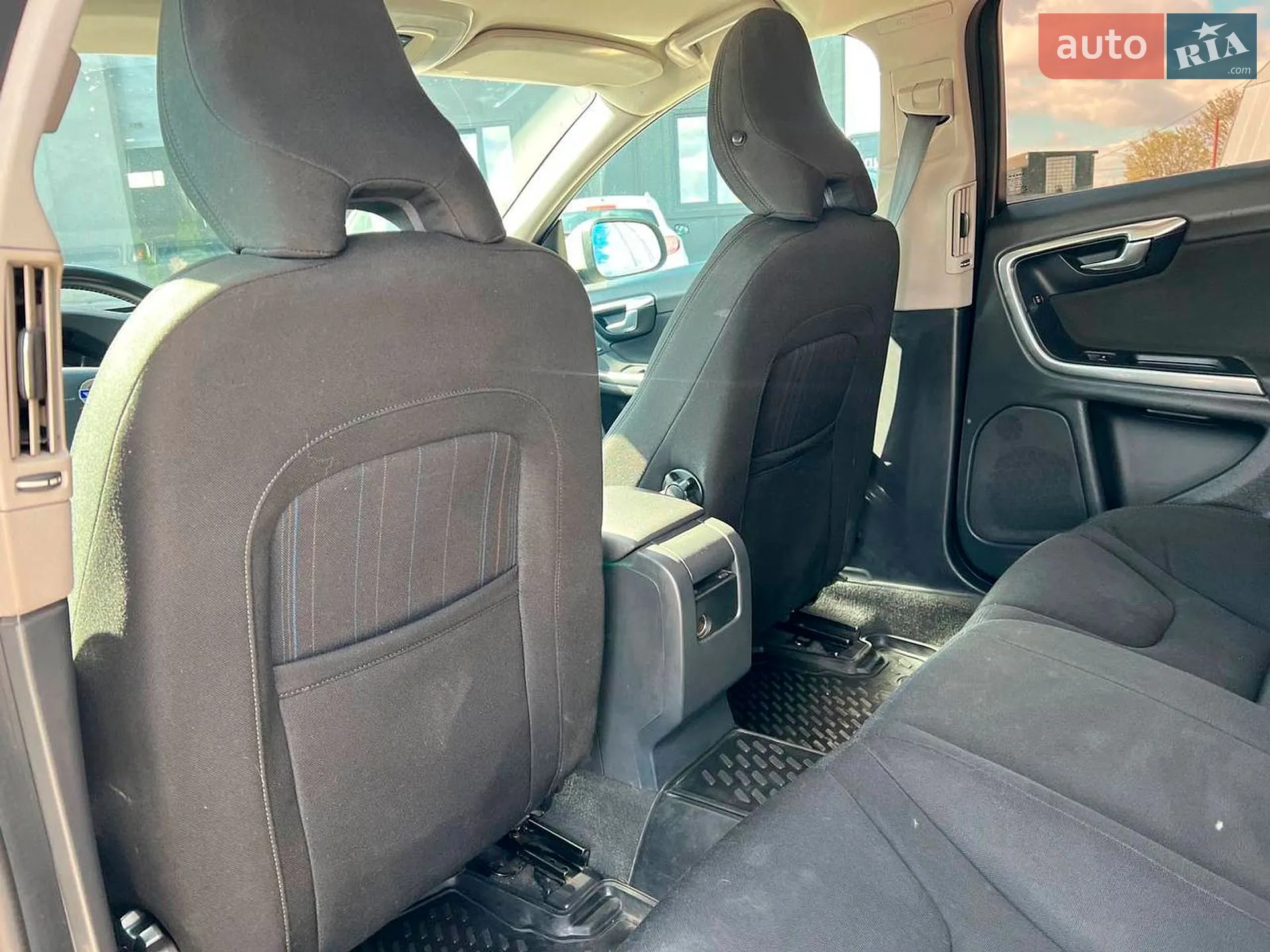 2012 Volvo S60 - мініатюра 36