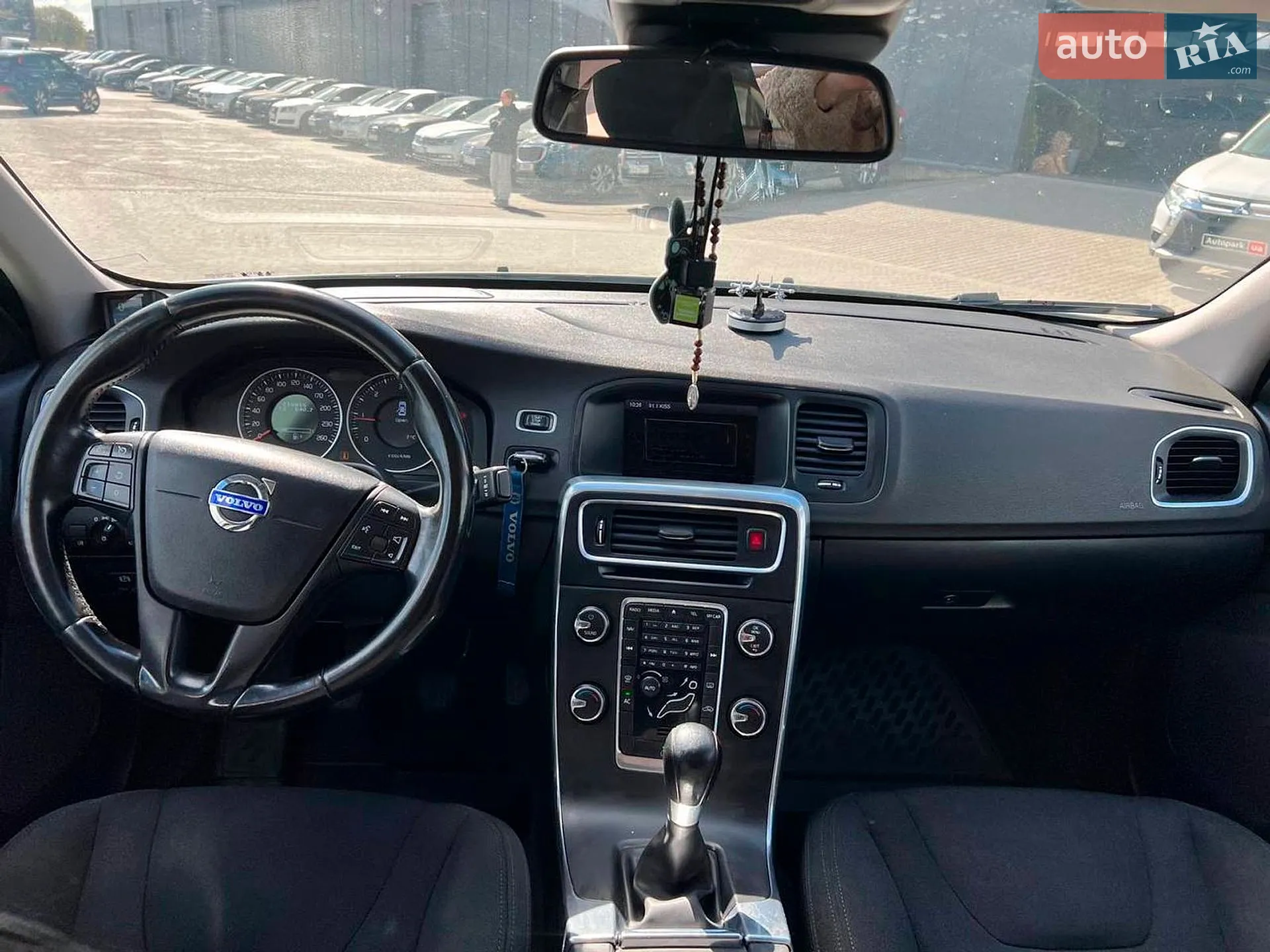 2012 Volvo S60 - мініатюра 39