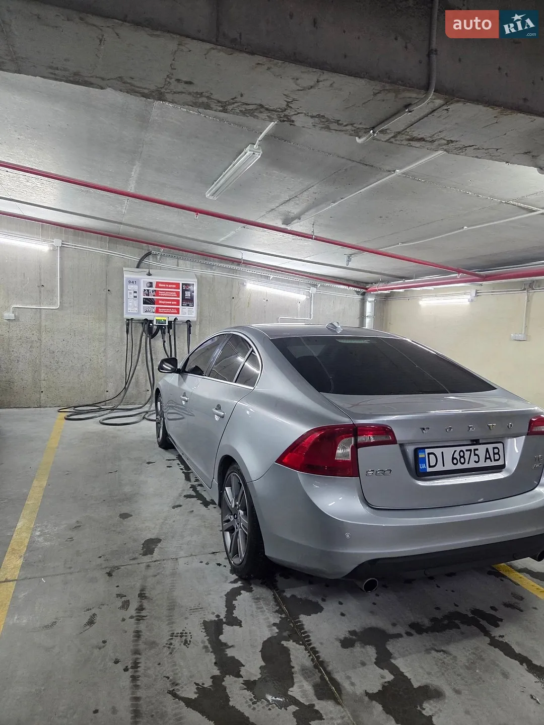 2012 Volvo S60 - мініатюра 2