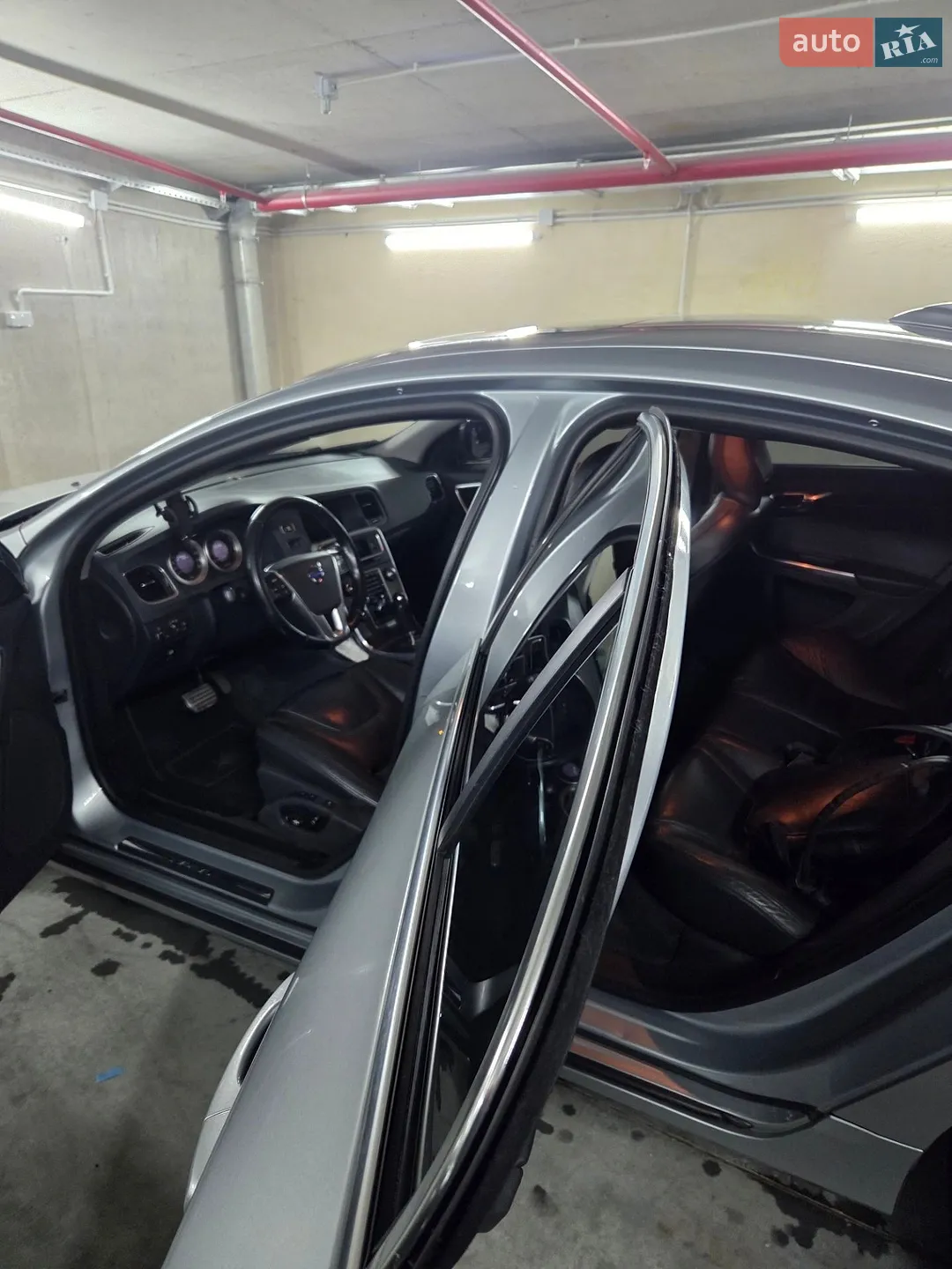 2012 Volvo S60 - мініатюра 6