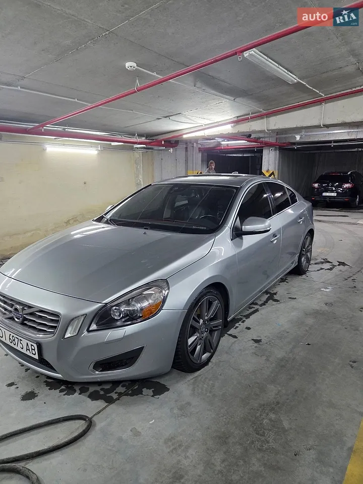 2011 Volvo S60 - мініатюра 21
