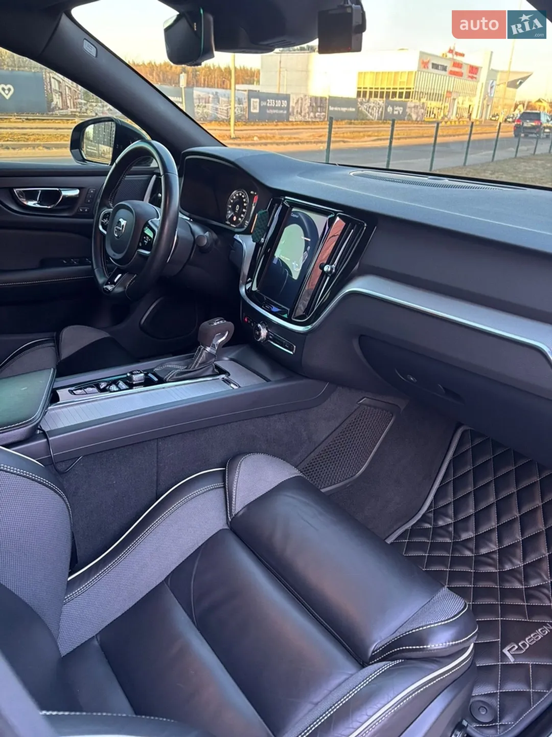 2018 Volvo S60 - мініатюра 35