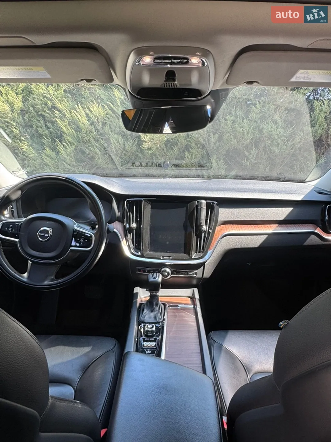 2019 Volvo S60 - мініатюра 10