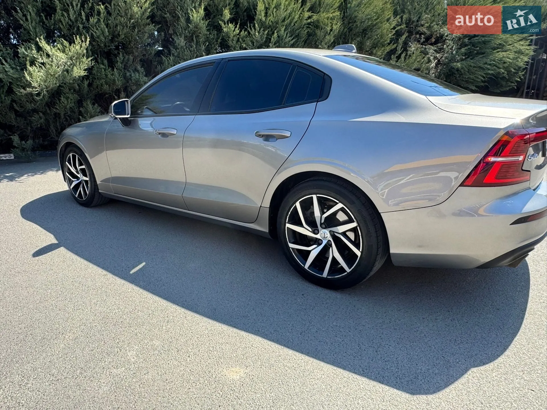 2019 Volvo S60 - мініатюра 16
