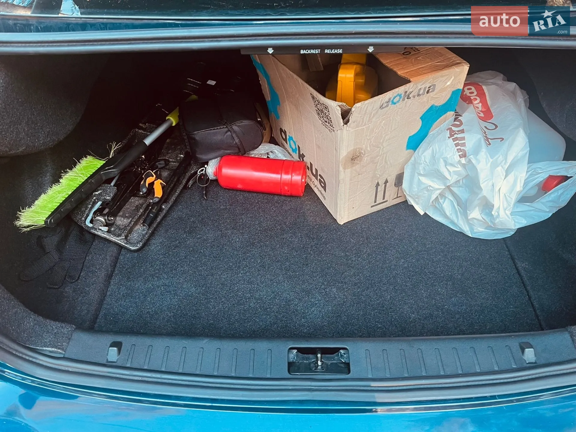 2014 Volvo S60 - мініатюра 9