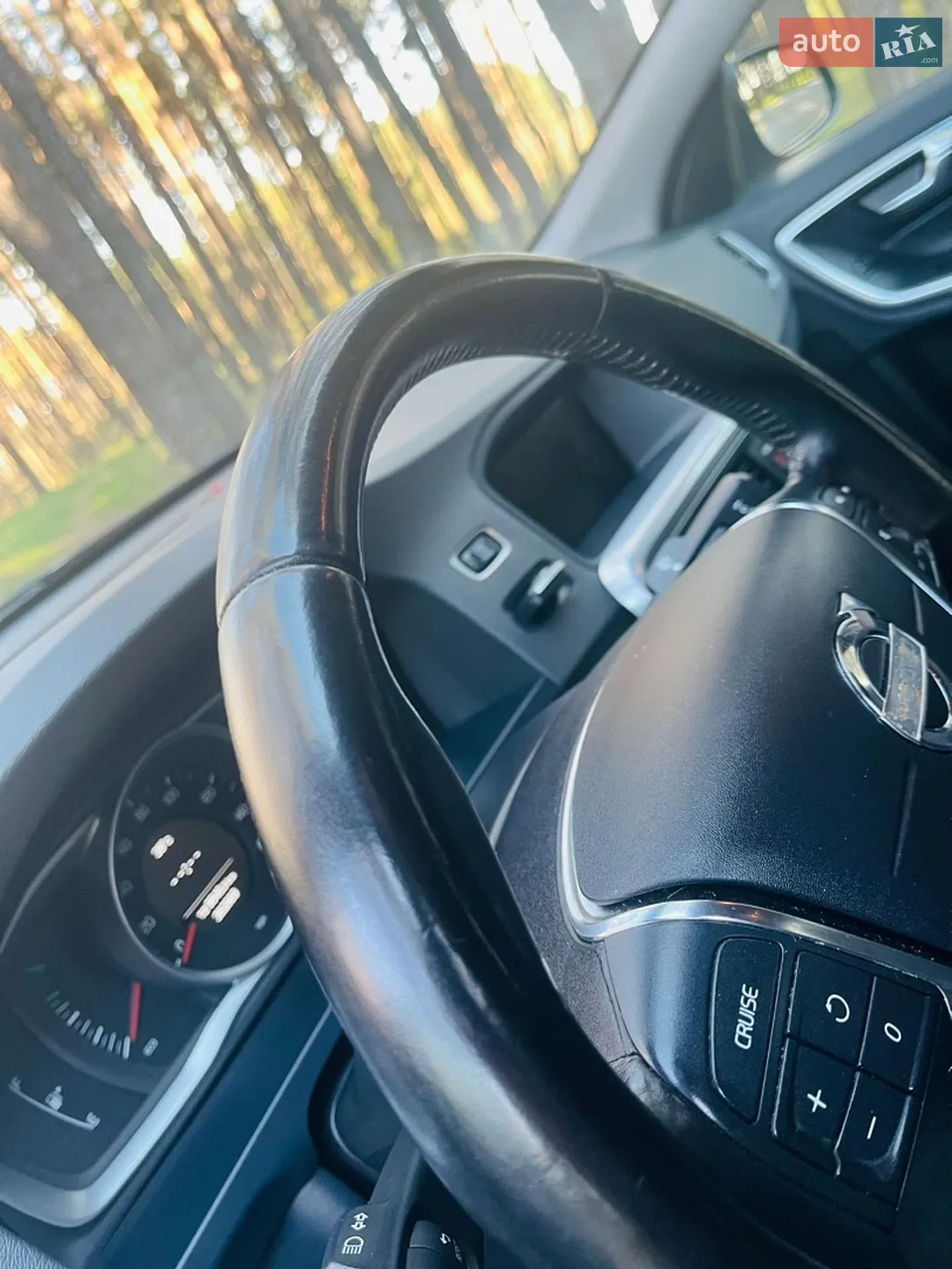 2014 Volvo S60 - мініатюра 12