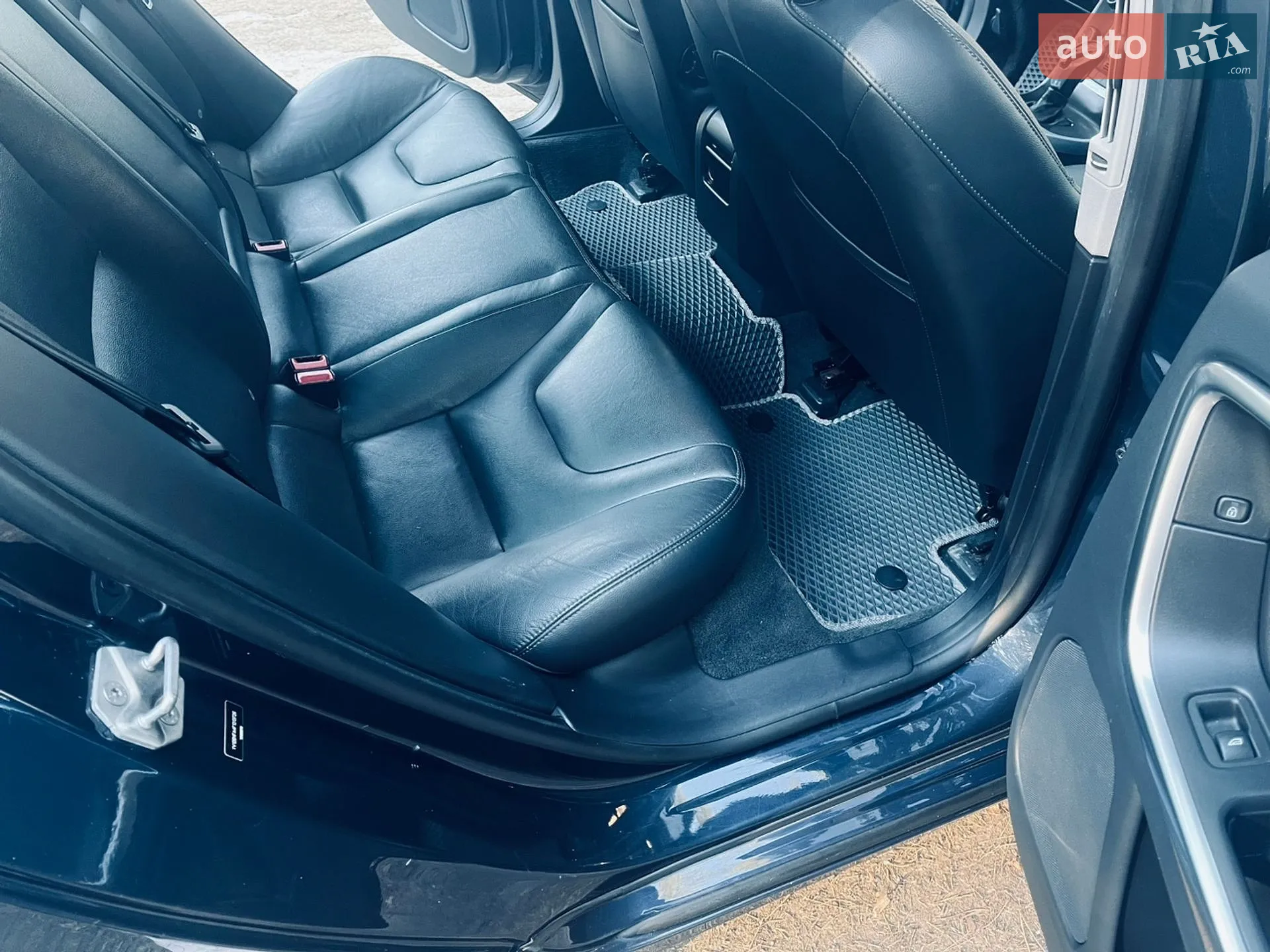 2014 Volvo S60 - мініатюра 15