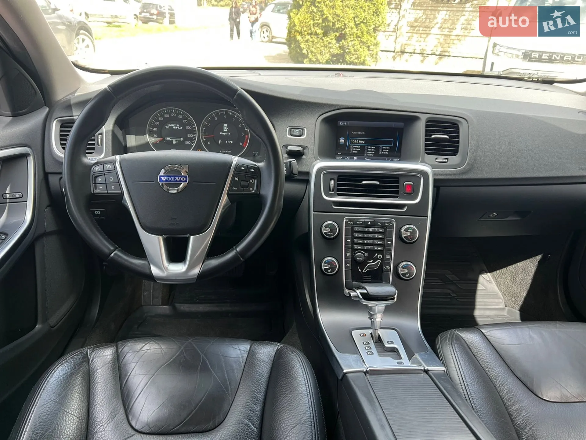 2011 Volvo S60 - мініатюра 15