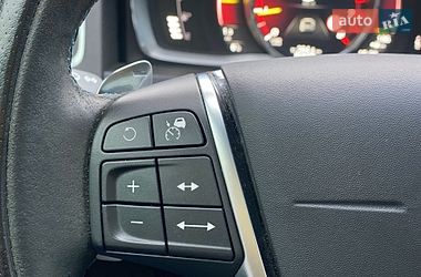 Седан Volvo S60 2017 в Києві