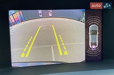 Седан Volvo S60 2017 в Києві