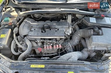 Седан Volvo S60 2001 в Переяславе
