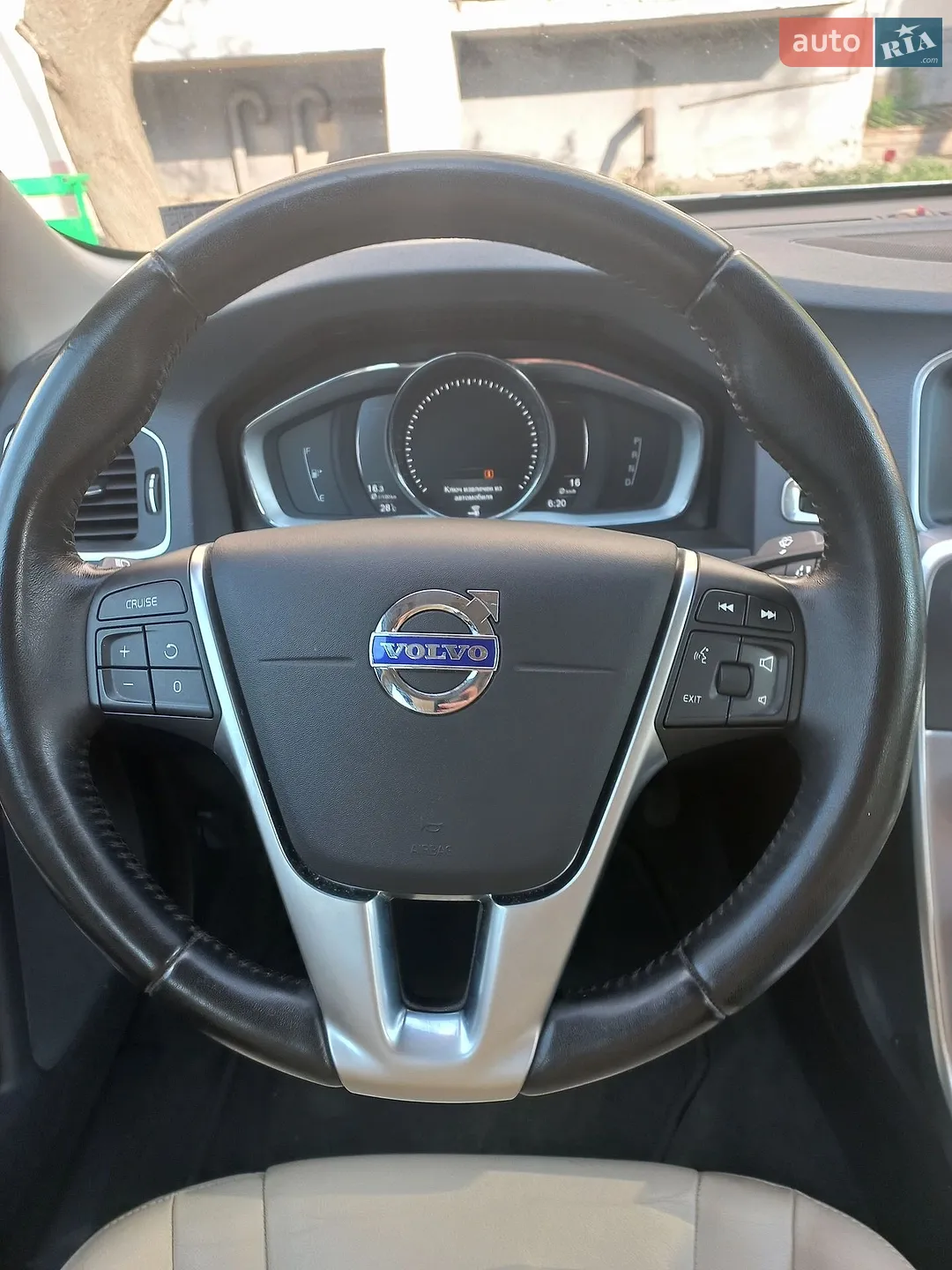 2017 Volvo S60 - мініатюра 19