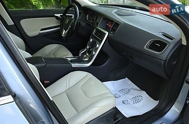 Седан Volvo S60 2017 в Бердичеве