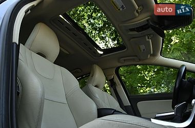 Седан Volvo S60 2017 в Бердичеве