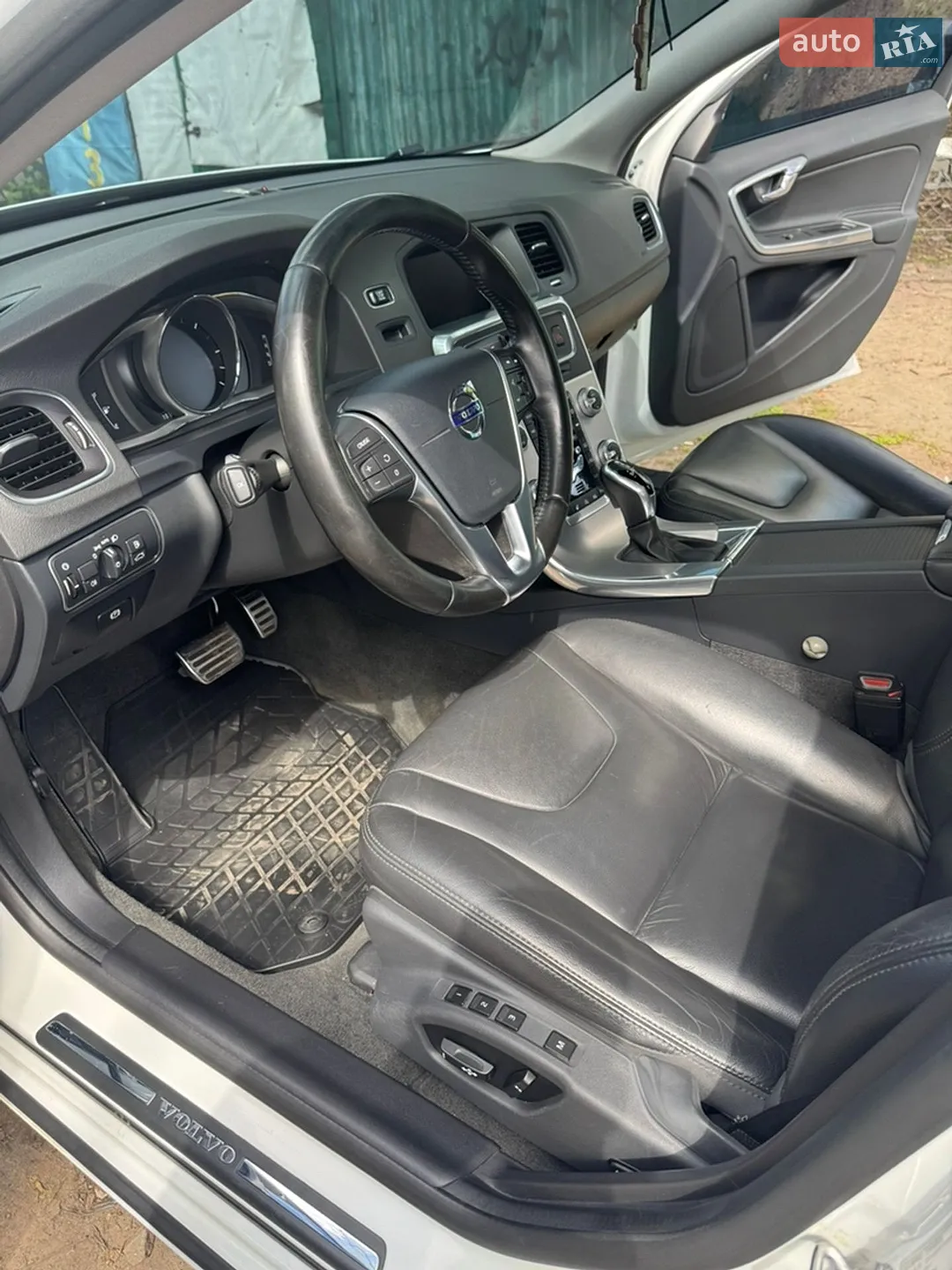 2017 Volvo S60 - мініатюра 25